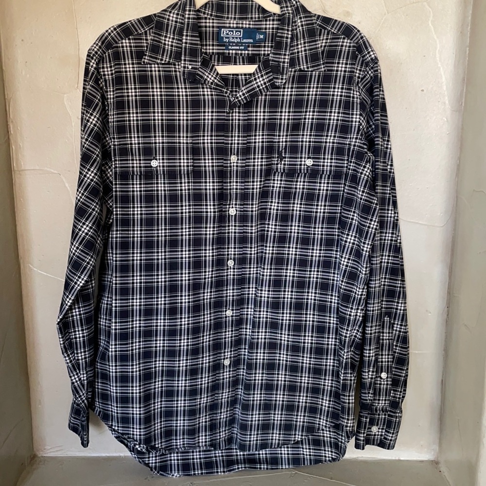 Polo by Ralph Lauren Size Medium